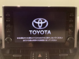 純正メモリーナビとバックカメラ付☆bluetoothオーディオでドライブも好きな音楽を聴いて楽しめます。TV視聴も可能です☆