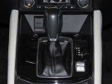 MTモード付。発進時やシフトチェンジ時もストレスなくマニュアル運転を楽しめます♪