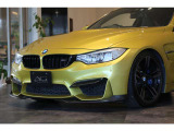 M4クーペ 3.0