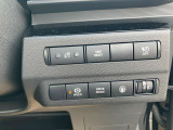 運転席操作部