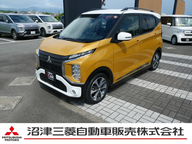 eKクロス T