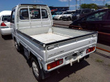 アクティトラック SDX 三方開 4WD 