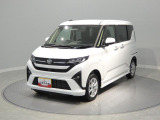 【左前斜め】どの角度から見ても愛着の湧くデザイン。長く頼れる一台です。
