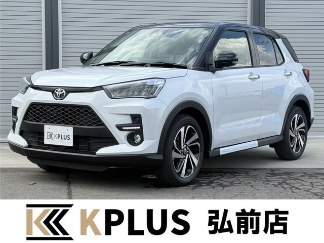 ライズ 1.0 Z 4WD 