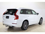 XC90 D5 AWD モメンタム ディーゼル 4WD 