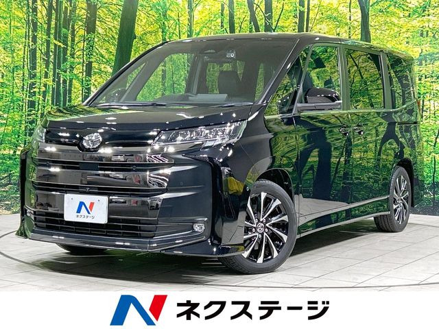 ノア 2.0 S -Z