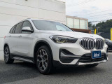 X1 xドライブ 18d xライン 4WD 