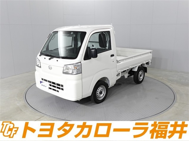 ダイハツ ハイゼットトラック 