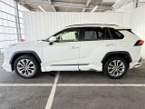 R3年式 トヨタ RAV4 G Zパッケージ 入荷しました。