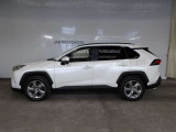 RAV4 2.5 ハイブリッド X 