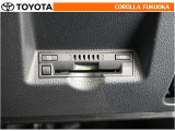 ETCで高速・有料道路の料金所をキャッシュレス、スムーズなドライブをサポートします。