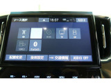 【フルセグTV】キレイな画質でTV視聴が可能です♪