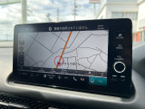 【ナビゲーション】起動までの速度と地図を検索する速度が魅力。初めての道でも安心・快適なドライブをサポート出来ます。操作も簡単で、ストレスフリーなドライブを提供。