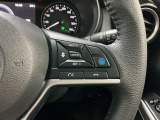 【プロパイロット(同一車線運転支援技術)】搭載です!高速道路でアクセル・ブレーキ・ステアリングを自動制御して運転手の疲労をグッと軽減してくれます♪