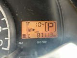 走行87,113キロ