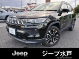 クライスラージープ コンパス