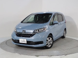 この車両は【Honda中古車認定グレードU-Select】です。無料保証1年間と3つの安心をお約束します。詳しくは下の写真をスクロールして下さい。