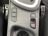 シフト連動パーキングブレーキ&オートブレーキホールド機能付きで運転が快適に&hellip;♪