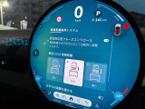 ★MINIには6個のエアバッグを標準装備。運転席/助手席エアバッグ、サイド・エアバッグ、ヘッド・エアバッグ。