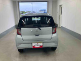 ミライース L SAIII 