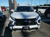 エクリプスクロス PHEV 2.4 G 4WD 