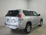 ランドクルーザープラド 2.7 TX Lパッケージ 4WD 