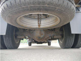 下廻りの状態