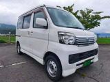 アトレーワゴン カスタムターボ R 4WD 