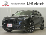 ZR-V e:HEV Z入荷いたしました、お気軽にお問い合わせください。当社では、お客様に安心してお車をお選びいただくため、ご購入前に現車のご確認をお願いしております。