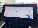ハリアー 2.5 ハイブリッド Z レザーパッケージ 本革シート サンルーフ