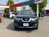 エクストレイル 2.0 20Xi 4WD 