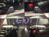 パドルシフト☆手動で変速することが出来ます♪AT車でありながら、MT車のような操作が楽しめます♪