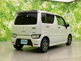 ワゴンRカスタムZ ハイブリッド(HYBRID) ZT 
