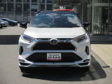 RAV4  PHV 2.5 ブラック トーン E-Four 4WD