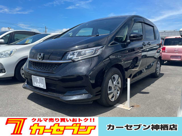 フリード 1.5 ハイブリッド G 