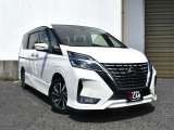 セレナ 2.0 ハイウェイスターV 
