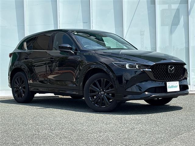 CX-5 2.2 XD スポーツアピアランス ワンオーナー 修復歴無し