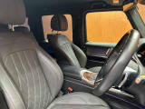 Gクラス G450d ローンチ エディション (ISG)  4WD 4WD 本革シート