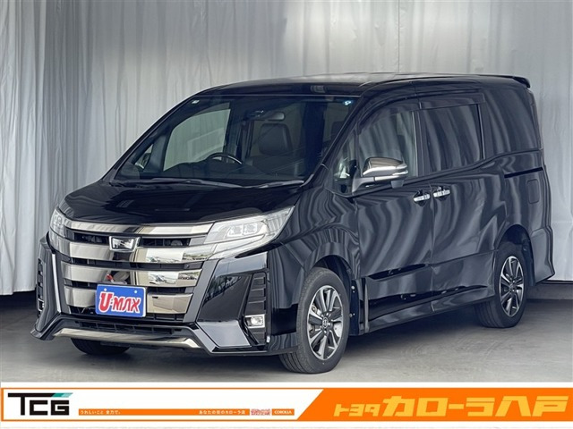 ノア 2.0 Si W×B II 4WD