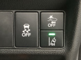 ホンダが推し進める総合先進安全装備のセンシング搭載! 衝突や斜線はみだしなどの危険が予測される時、センサーが警告。ヒューマンエラーを高度先進技術が補完してくれます。