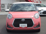 広々とした車内空間にデザインも人気のお車です!