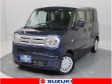 充実した納車前整備!充実した保証!スズキ認定中古車☆ 前後ブレーキサポート・ハイビームアシスト機能など安全機能充実装備☆