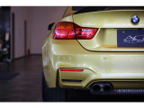 BMWM4が入庫しました!お気軽にお問合せください。