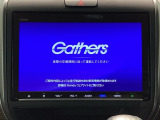 純正メモリーナビとバックカメラ付☆bluetoothオーディオでドライブも好きな音楽を聴いて楽しめます。TV視聴も可能です☆