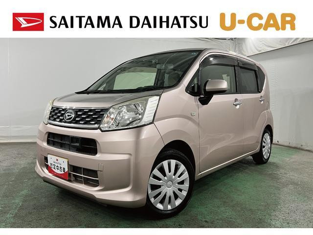 ムーヴ L SA