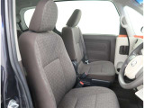 【フロントシート】運転しやすいドライバーズコックピット!ドライブが楽しくなります。