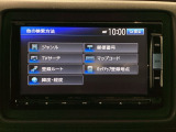 純正メモリーナビとバックカメラ付☆bluetoothオーディオでドライブも好きな音楽を聴いて楽しめます。TV視聴も可能です☆