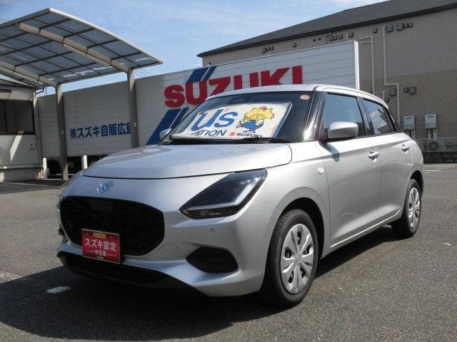 スイフト 1.2 XG
