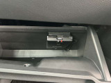ETCついてます。