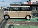 ムーヴキャンバス X リミテッド メイクアップ SAIII 